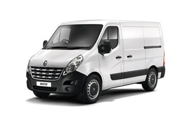 Renault Master L1H1